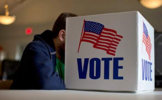 Как се случва гласуването по пощата в САЩ - Анализи и Коментари