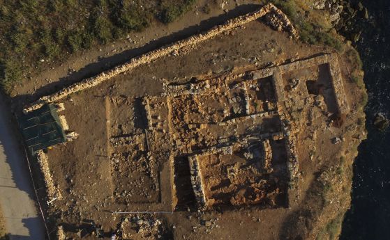 НИМ представя археологическите открития на 2020 в нова изложба