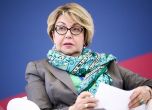 Новият посланик на Русия в София Елеонора Митрофанова и меката сила