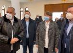 Борисов: 27-ми сме по заразяемост в Европа и заводите работят
