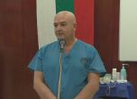 Ген. Мутафчийски: Има изградени антитела срещу вируса на 19-ия ден след първата доза (видео)