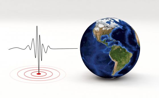 Земетресение от 6,8 в Аржентина, няма ранени и пострадали