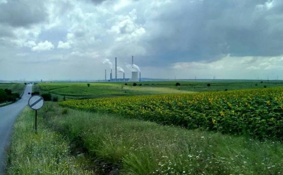 Природозащитници настояват ЕК да се намеси заради замърсяването със серен диоксид в България