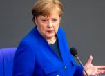 Меркел: Новата разновидност на коронавируса ни заплашва с трета вълна на пандемията