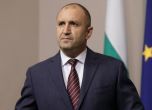 Румен Радев: Борисов не се трогна за битите български протестиращи, сега се прави на радетел за демокрация
