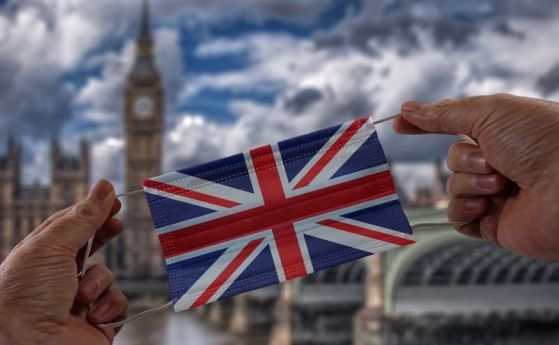 Великобритания обмисля задължителна 10-дневна карантина за всички пристигащи в страната