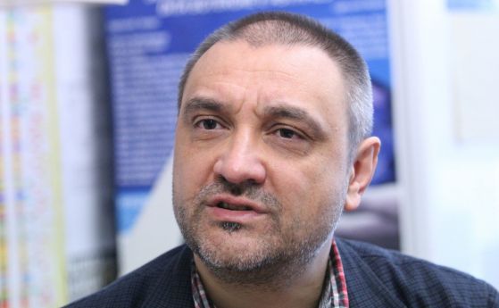 Вече сработва колективният имунитет, твърди проф. Чорбанов