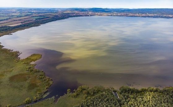 Екоминистърът разпореди проверка укривана ли е информация за замърсяването на Варненското езеро