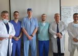 Български екип е главен герой в новия брой на най-влиятелното списание по неврохирургия