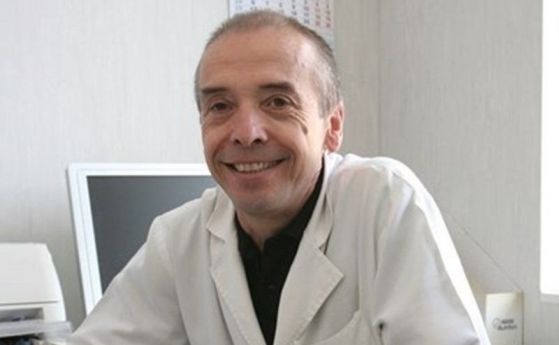 АБВ номинира доцент Мангъров за депутат
