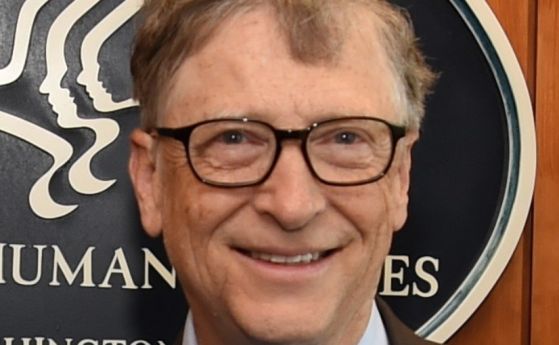 Бил Гейтс за чипирането: Това са налудничави и злобни конспиративни теории