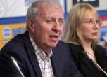 Александър Томов и 'Заедно за промяна' изненадаха с подписка за втори мандат на Радев