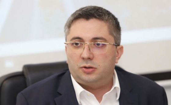 Нанков: В България строим най-евтино в Европа - малко над 3 300 000 евро на километър