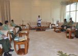 След преврата в Мианмар: Военните назначиха 11 нови министри