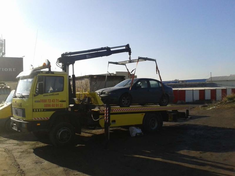 Мъж отива на съд заради потрошен 'паяк'