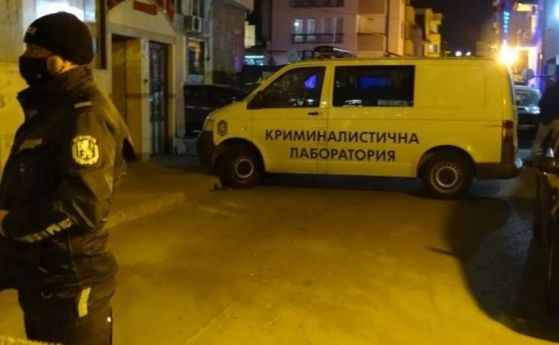 Майката от Сандански, обвинена за убийството на двете си деца, отива в психиатрия