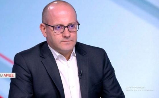 Радан Кънев: Не можем да сложим розовите очила, защото идват избори. В много голяма криза сме