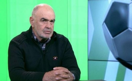 Стефан Грозданов: ЦСКА-София напъва, но още не може да бутне Лудогорец от върха