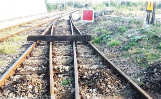 Жена загина след удар от бързия влак Бургас-София