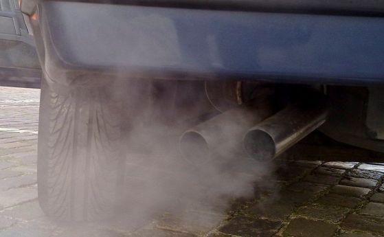 Замърсяващите коли няма да бъдат допускани до центъра в градовете