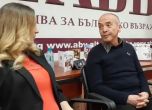 Мангъров: В Беларус хората не умират от коронавирус