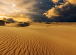 Пясъкът от Сахара не е опасен, от петък - минус 10 градуса и сняг