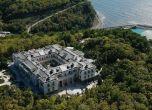 Русия заглушава сателитни сигнали в района на тайния дворец край Черно море