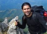 Скъсано въже е причинило смъртта на алпиниста Атанас Скатов