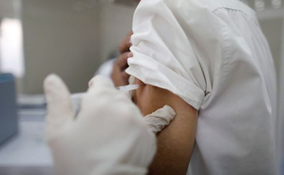 В Чили ваксинираха срещу COVID-19 над 1 млн. души