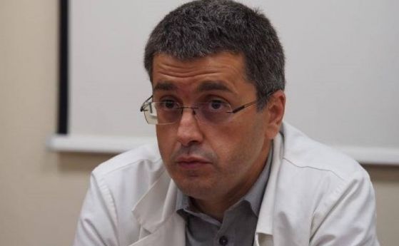 В България епилепсията се лекува на световно ниво, само че е по-евтино