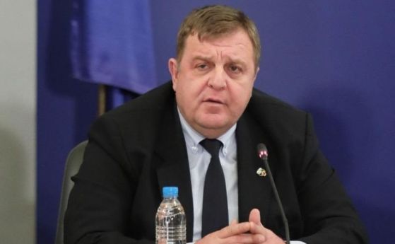 Каракачанов: Не мисля, че Симеонов е планирал предварително коалиция с Марешки