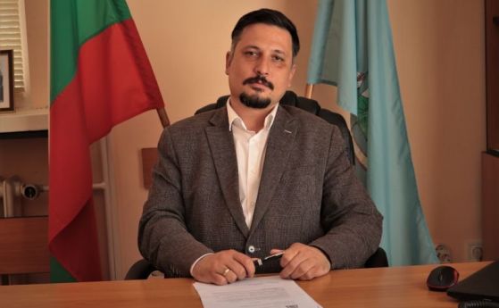 СОС отхвърли искането за референдум на кмета на район Изгрев