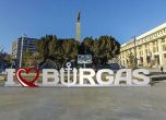 Нови мерки в Бургас - засилват контрола и дезинфекцията