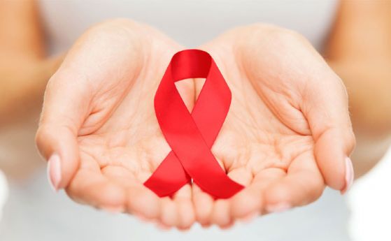 29 са ХИВ-позитивните, регистрирани от началото на годината у нас