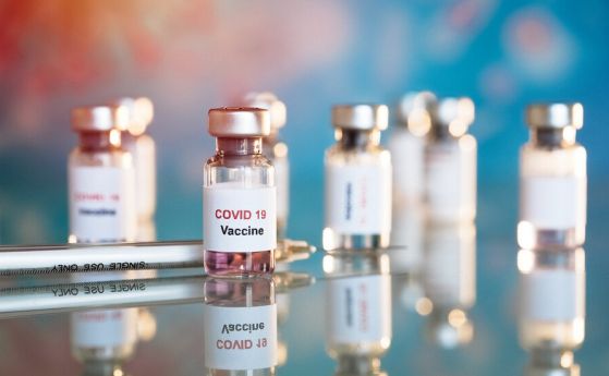 Пристигнаха още 22 230 дози от ваксината на Pfizer/BioNTech