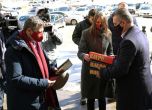 ВМРО с амбиция да измести ДПС по резултат на предстоящия вот
