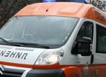 Студът взе жертва: жена почина в преспа край Дупница
