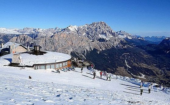 Нови мерки в Италия, ски съоръженията остават затворени до 5 март