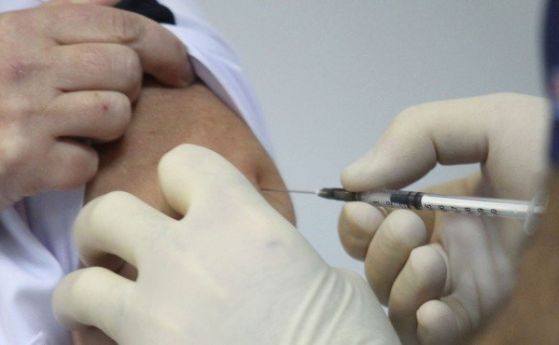Откриват 318 пункта за масовата имунизация
