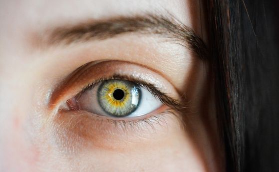 Учени: Стресът вреди на очите