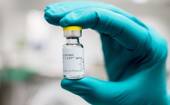 ЕС започва оценка на ваксината на Janssen, при която няма втора доза