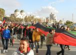 Снаряд уби дете в Либия при празненствата за 10-тата годишнина от революцията