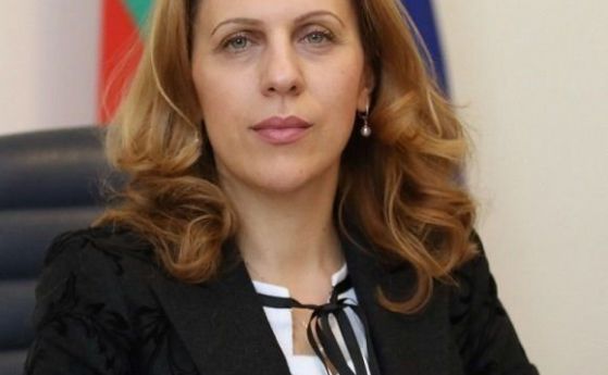 Марияна Николова е отговорна за организацията на парламентарните избори