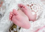 Бебе от присадена матка се роди във Франция, за първи път