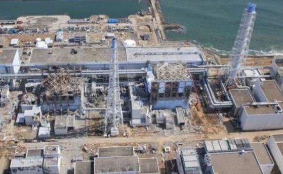 АЕЦ ''Фукушима'' с дефекти след труса в Япония