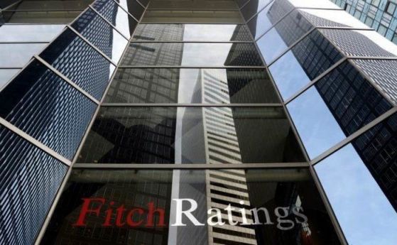 Fitch Ratings повиши перспективата пред рейтинга BBB на България