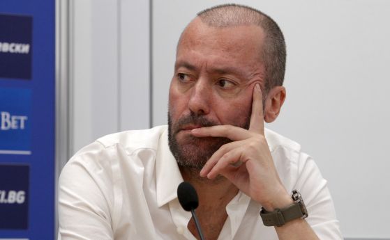 Ивайло Нойзи Цветков: Ще участвам в изборите само с гласа си