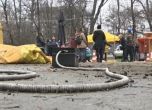 Протест заради опасни кабели в увеселителен парк в 'Света Троица'