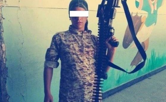 21-годишният Мохамед от Бургас отива на съд за тероризъм