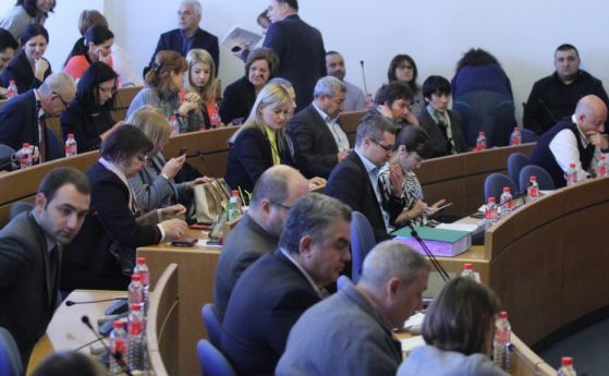 Пътят към транспортните бордове в София: Неуспял кандидат за кмет или поне бивш директор на нещо